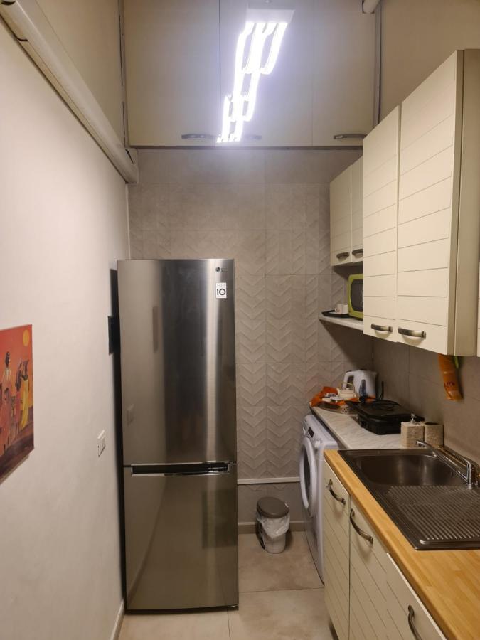 Relais Bargello Apartment Florens Exteriör bild